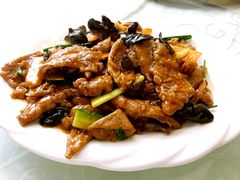 -惠宾楼老菜馆