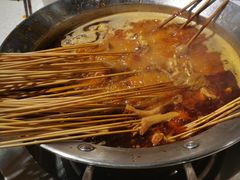 -钢管厂五区小郡肝火锅串串香(总店)