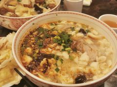 -吾味香葫芦头(安西街店)