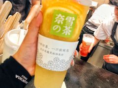 -奈雪的茶(凯德新都心店)