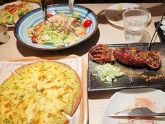 -卡朋西餐(悦汇城店)