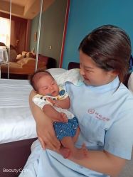 点击看大图 -玥悦母婴月子护理中心玥悦喜喜馆