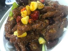 -李家小馆(鸡西店)