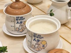 -稻香酒家·35年老字号(侨光店)