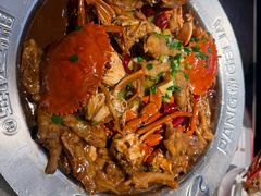 -胖哥俩肉蟹煲(杭州下沙学林街店)