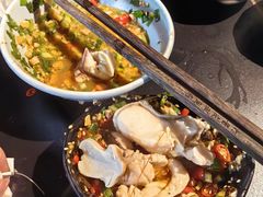-打酱友•斑鱼海鲜粥火锅(吴桥店)