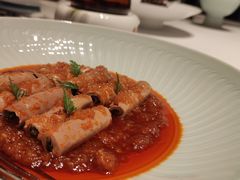 红油腰片-湘上湘(米其林餐厅-正大中心总店)