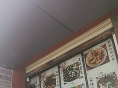 -中和裴氏蹄花(府河路店)