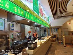 -素满香·素食自助餐(苏州·临顿路店)