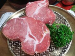 -九田家黑牛烤肉料理(太阳宫广场店)