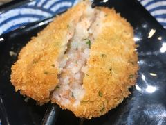 -Hi YOU你的饭局泰餐厅(雍和宫店)