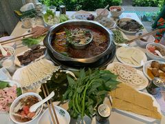 -枇杷园食为鲜火锅(南山店)