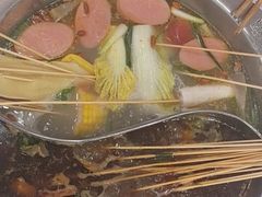 -袁记串串香(人民公园店)