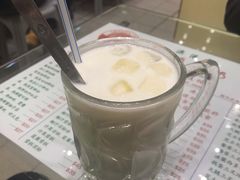 -义顺牛奶公司(新马路老店)