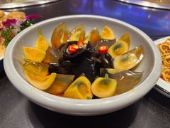 -山河屯铁锅炖·非遗铁锅炖(华强北店)