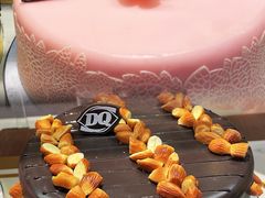 -DQ·蛋糕·冰淇淋(三亚青春颂店)