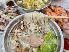 -福屿鲜捞小吃·捞化(福屿总店)