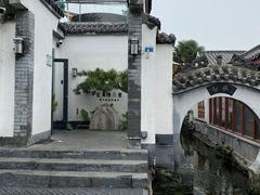 -济南大明湖景区