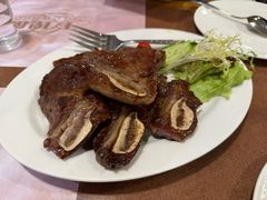 -玫瑰园西餐厅(新华大厦店)