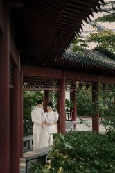 -苏菲雅婚纱摄影(环城南路店)
