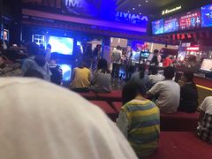 -万达影城(世茂海峡广场IMAX店)