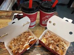 -咕噜咕噜(商业大道店)