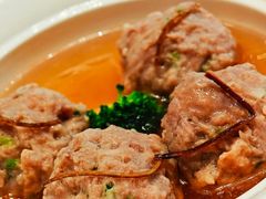 -景月阁空中食府(希尔顿酒店)