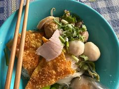 -唐人街(耀华力路)