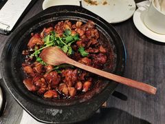 -鹊玥·粤菜小馆(汇智国际商业中心店)