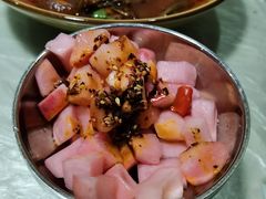 -将就吃农家特色土菜馆