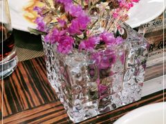 -海南新燕泰大酒店·早午自助餐丹利朗西餐厅