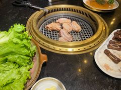 -烧肉达人(凯德晶萃店)