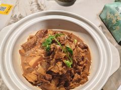 -又见炊烟私房菜(敬亭路店)