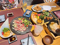 -九酢·海鲜居酒屋