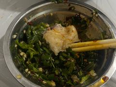 -重庆特色冷锅鱼(武大店)