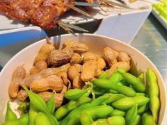 -No.DD戳子烧烤·江湖菜(北京总店)