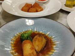 -厦门朗豪酒店 · 明阁中餐厅