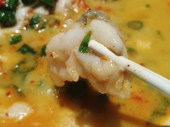 -川味堂·四川豆花(八卦岭店)