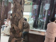 -开元商城(钟楼店)