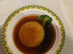 海参捞饭-国人川菜(李家村建东街店)