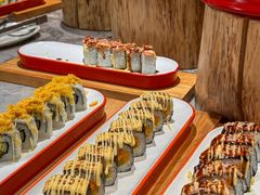 -阪尚皇·原切牛排·烤肉火锅自助(北京路店)