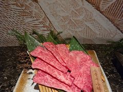 -老乾杯和牛烧肉(王府中环店)