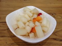 爽口泡菜-海盗虾饭·剥好的小龙虾饭(SOHO尚都店)