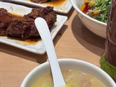 -大师兄·西北小馆(金湾华发商都店)