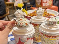 -图味美小黄鱼·景德菜(浙江路店)