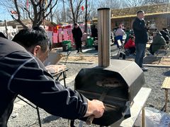 -辛庄国际文化艺术区