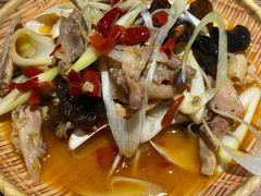 -平娃三宝烧烤·面食(南小街店)