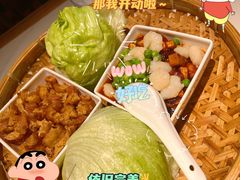 -筱爷叔·上海传统手工菜(玉树路店)