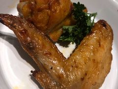 -必胜客(新辰里酒仙桥店)