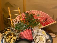 -贵木日本料理·铁板烧(新地假日广场店)